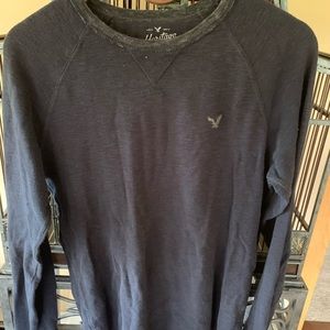 American Eagle Thermal long sleeve